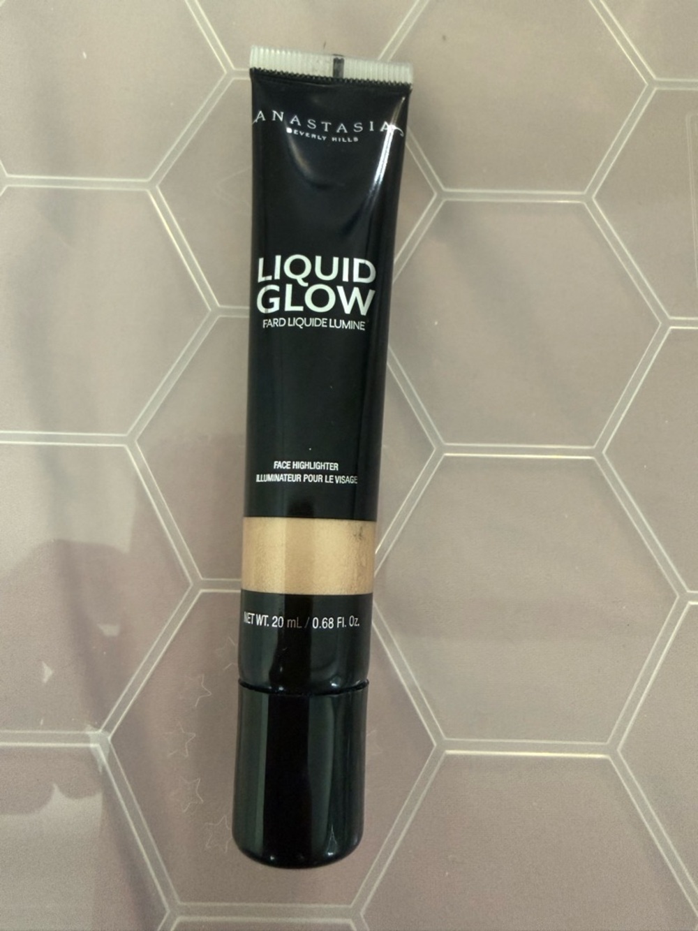 Anastasia Beverly Hills Liquid Glow Face Highlighter - Perla